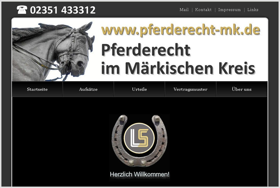www.pferderecht-mk.de